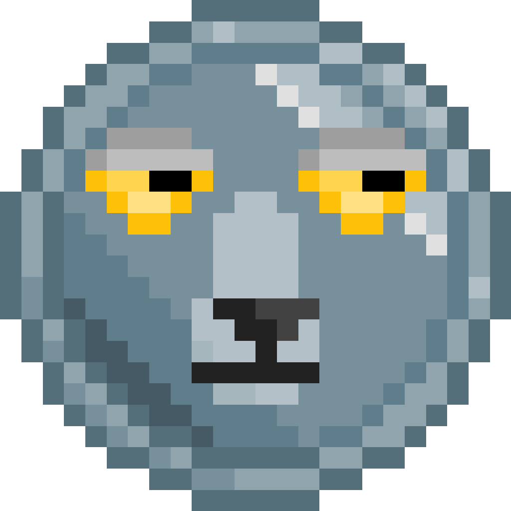Meep icon