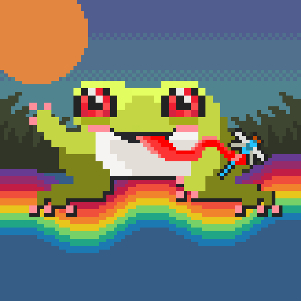 LILfroggo icon