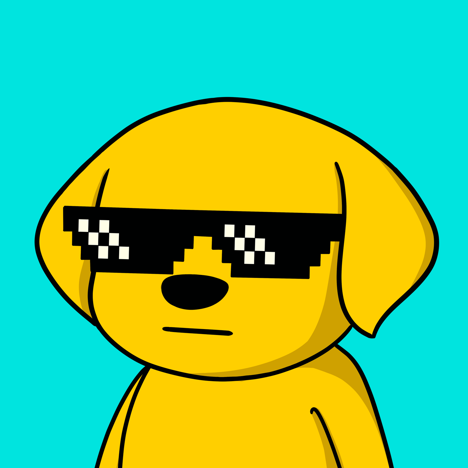 Deal Wit It icon