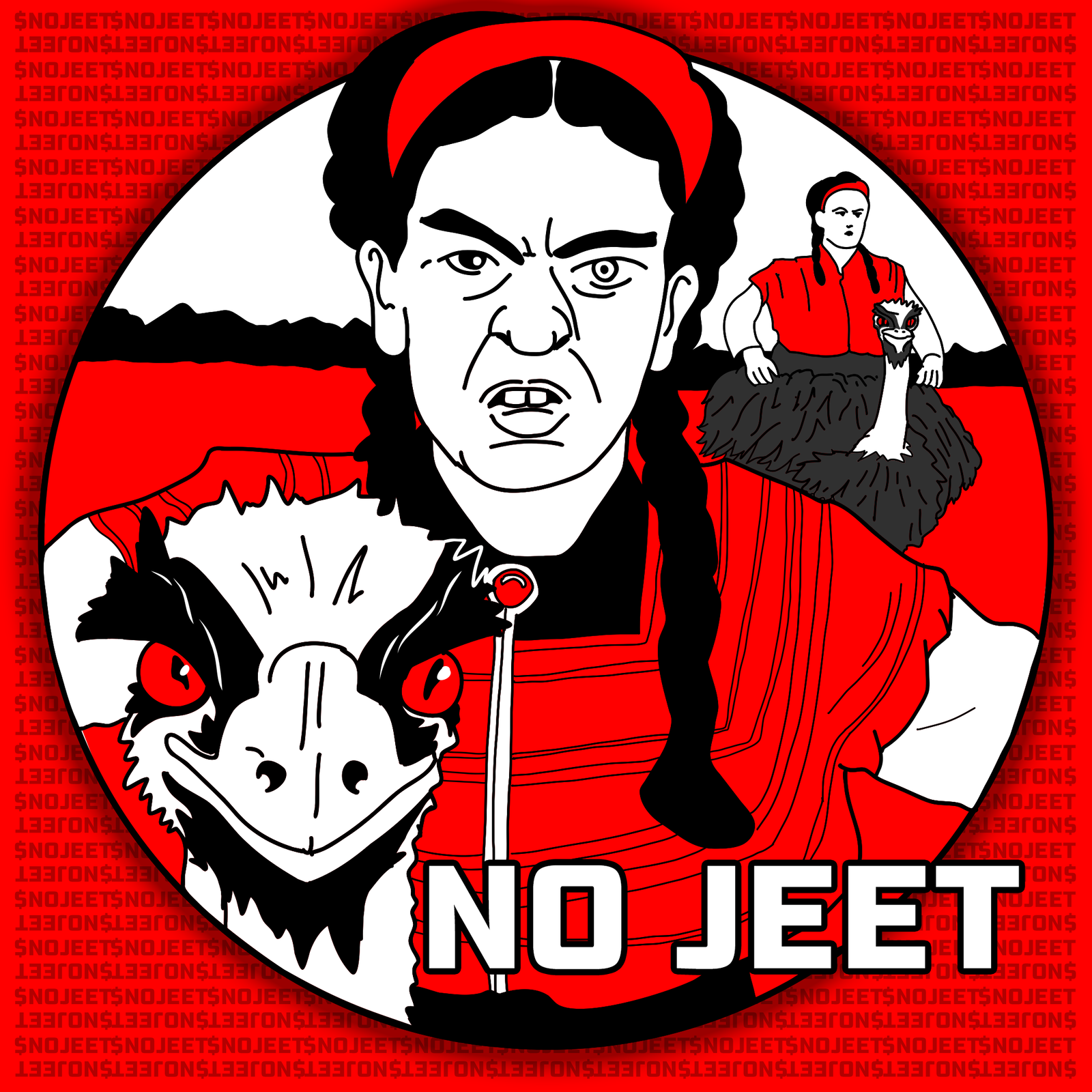 myFridaAnirandEmu icon
